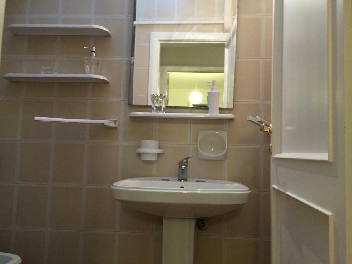 Apartamento Casa Sul Mare - Wifi Free - Parcheggio Privato San Foca Exterior foto